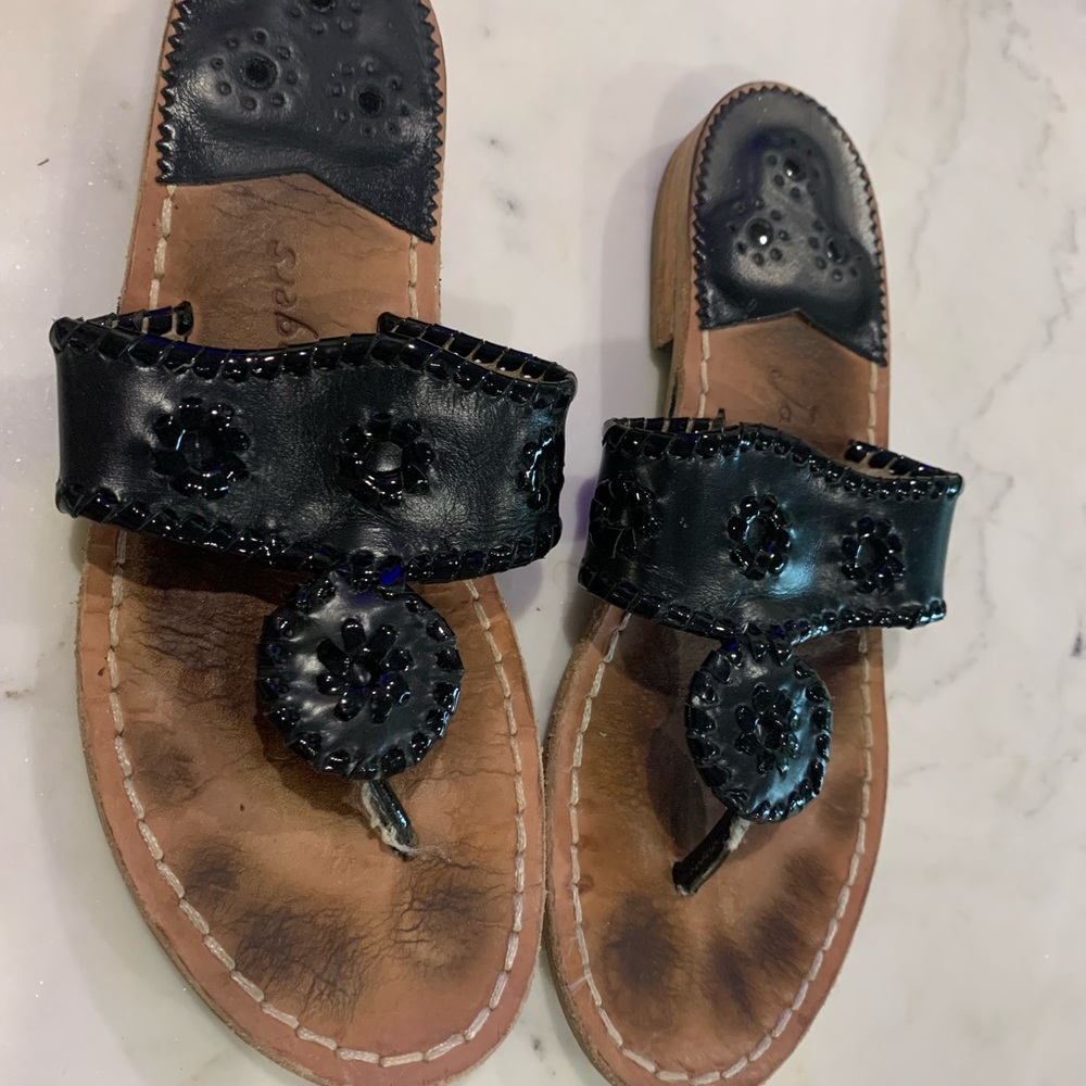 Black Jack Rogers
